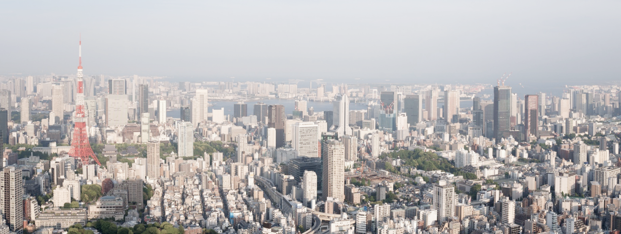 会社のビジョン